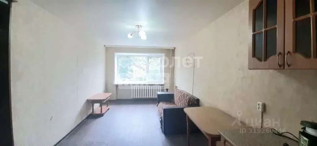 Комната Чувашия, Новочебоксарск ул. Терешковой, 12 (16.6 м) - Фото 0