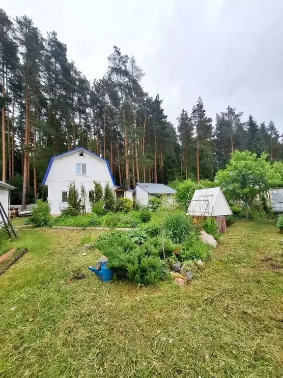 Дом в Московская область, Богородский городской округ, с. Богослово, ... - Фото 2
