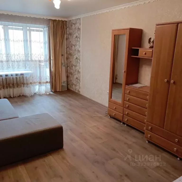 1-к кв. Самарская область, Самара ул. Стара-Загора, 209 (34.0 м) - Фото 2