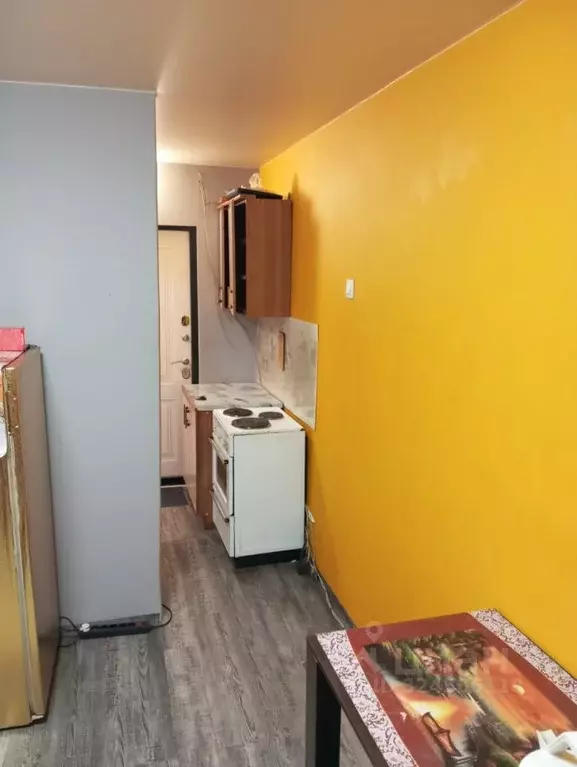 Студия Кемеровская область, Кемерово Ленинградский просп., 28 (18.0 м) - Фото 1