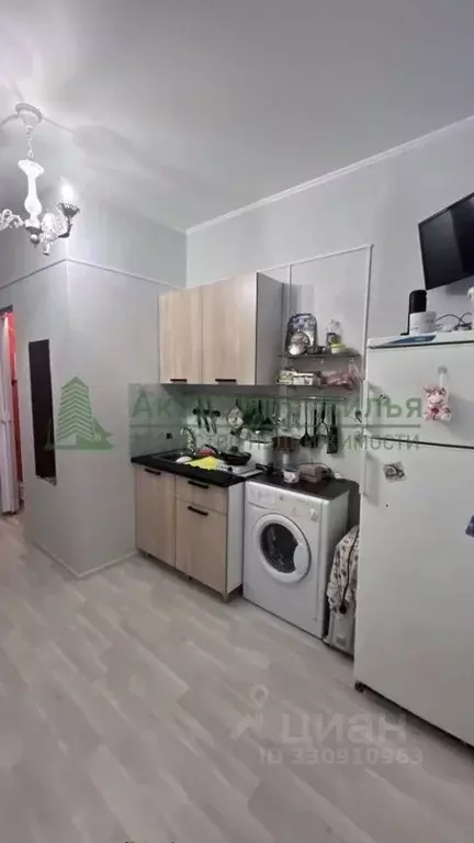 Комната Саратовская область, Саратов ул. Киселева, 5 (14.0 м) - Фото 1