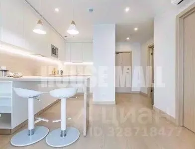 2-к кв. Москва ул. 1-я Леонова, 18 (53.0 м) - Фото 1