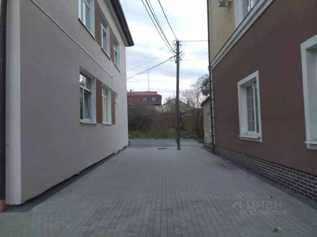 Участок в Калининградская область, Гвардейск Юбилейная ул., 1 (5.58 ... - Фото 2