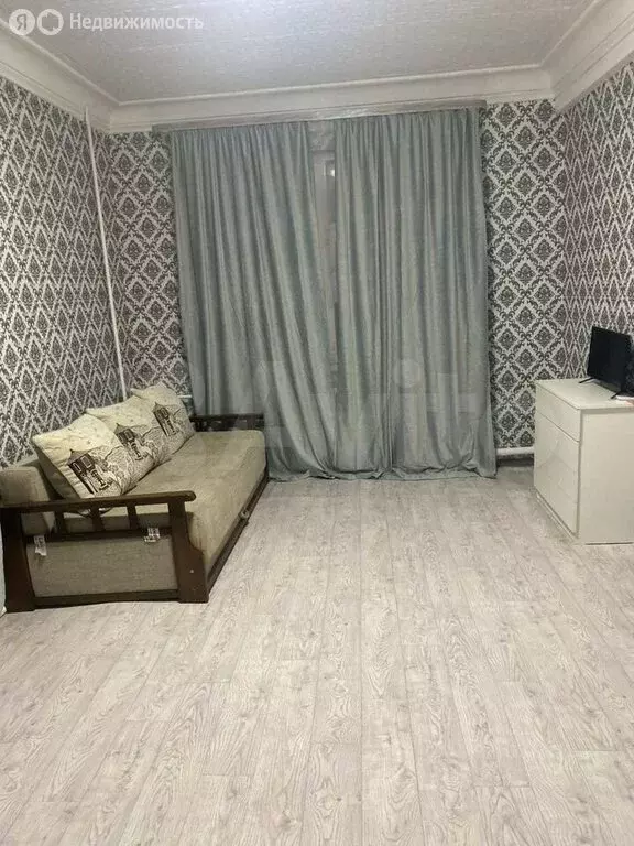 1к в 14-комнатной квартире (16.3 м) - Фото 2