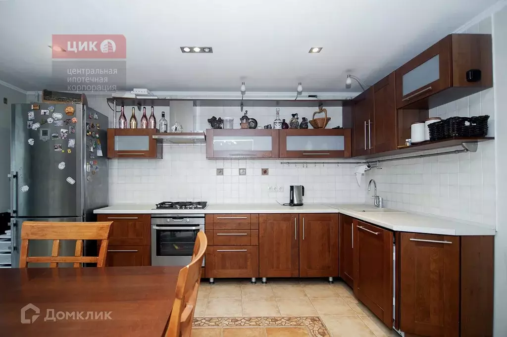 Продаётся 3-к квартира, 83.3 м - Фото 1