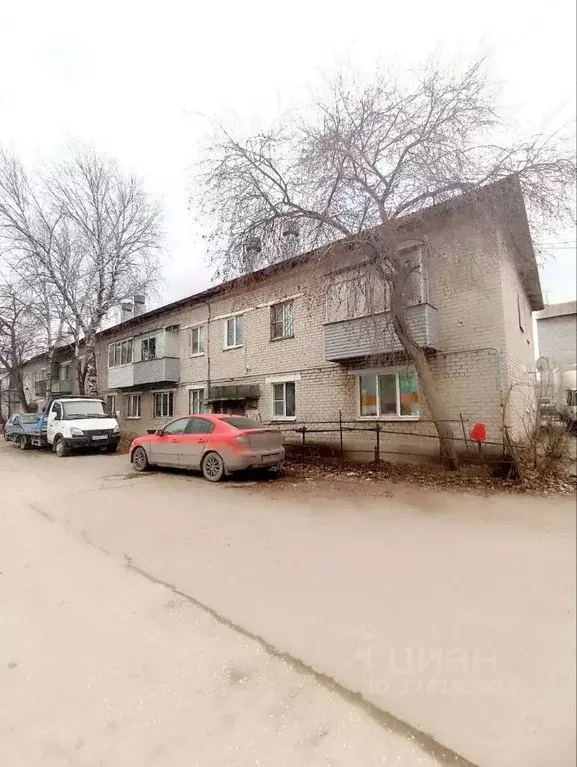 2-к кв. Пермский край, Пермский муниципальный округ, д. Песьянка ул. ... - Фото 1