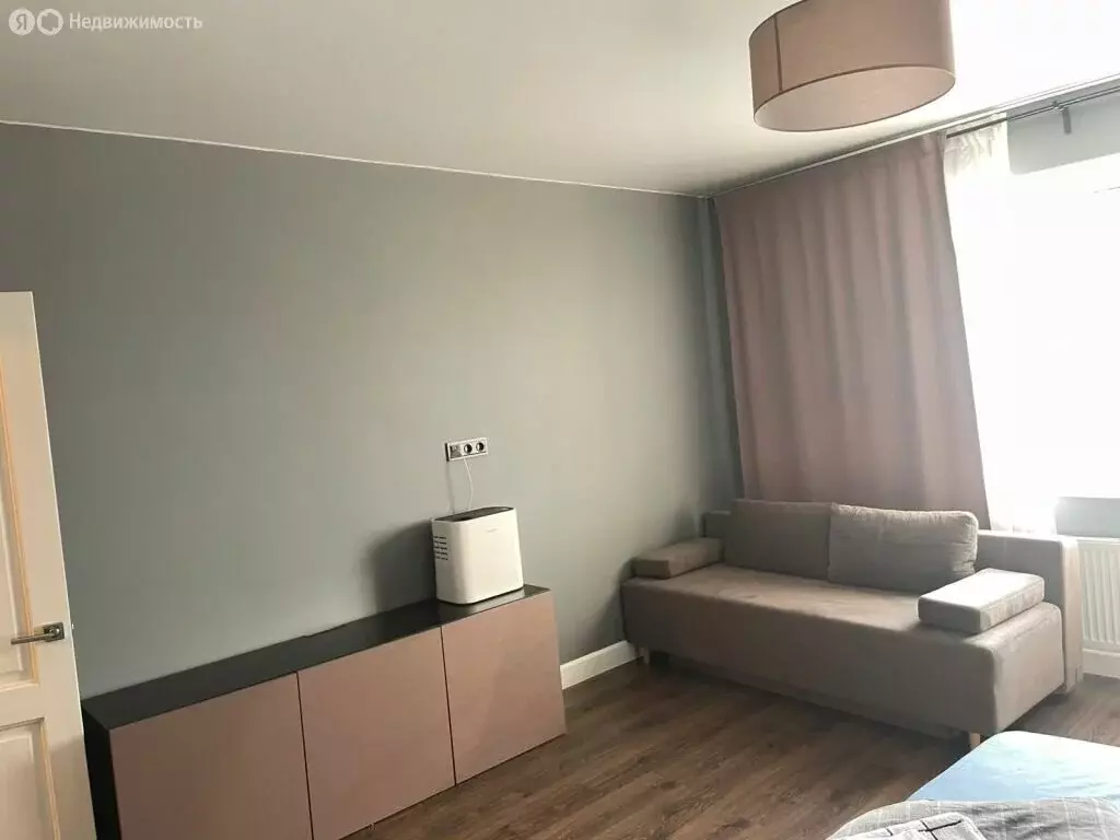 2-комнатная квартира: Химки, Ленинградская улица, с21 (57.9 м) - Фото 1