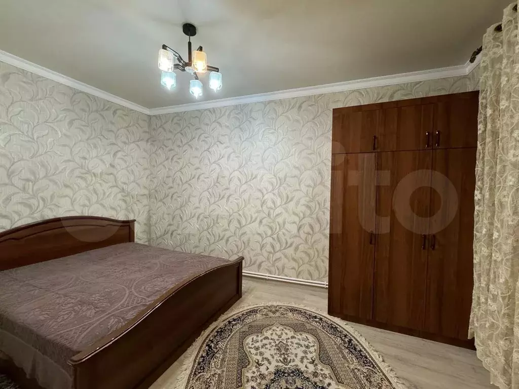 2-к. квартира, 50 м, 1/1 эт. - Фото 1