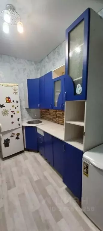 3-к кв. Самарская область, Самара просп. Кирова, 53А (60.0 м) - Фото 1