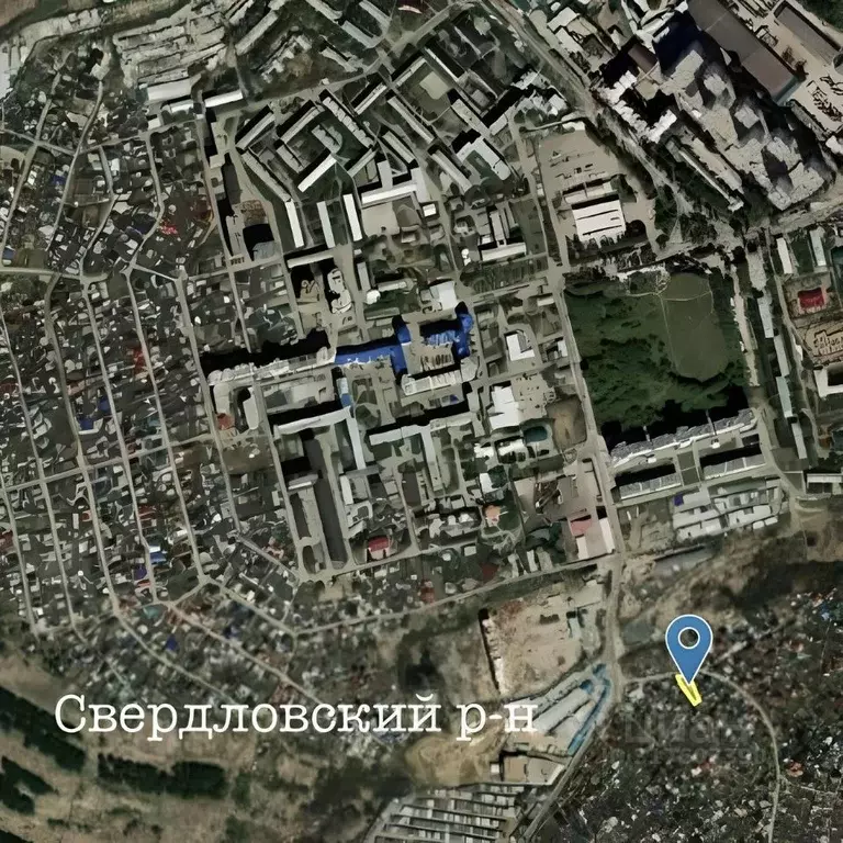 Участок в Иркутская область, Иркутск Ветеран Труда СНТ,  (6.2 сот.) - Фото 1