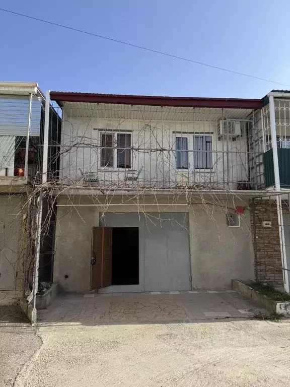 Гараж в Краснодарский край, Геленджик ул. Леселидзе, с31/73 (77 м) - Фото 1