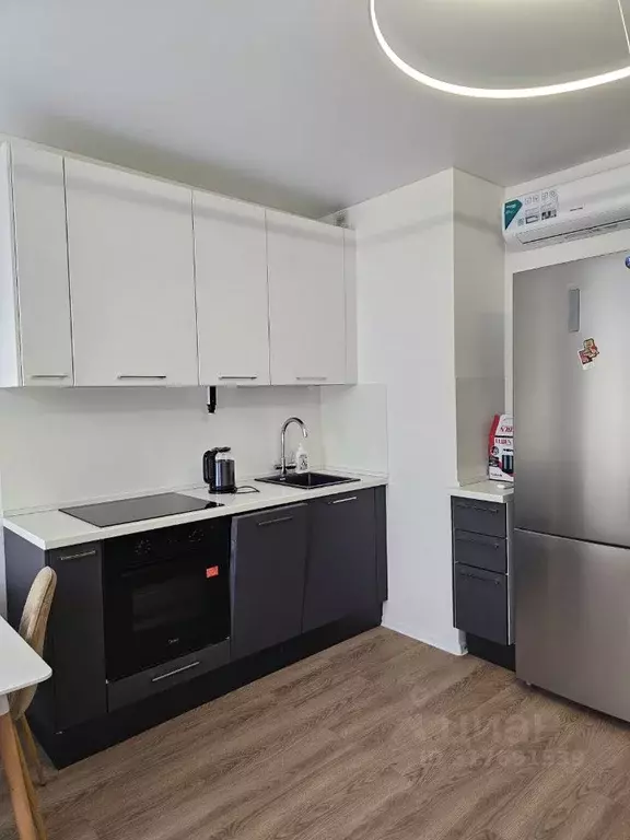 Студия Москва ул. Аэростатная, 6к3 (24.0 м) - Фото 1
