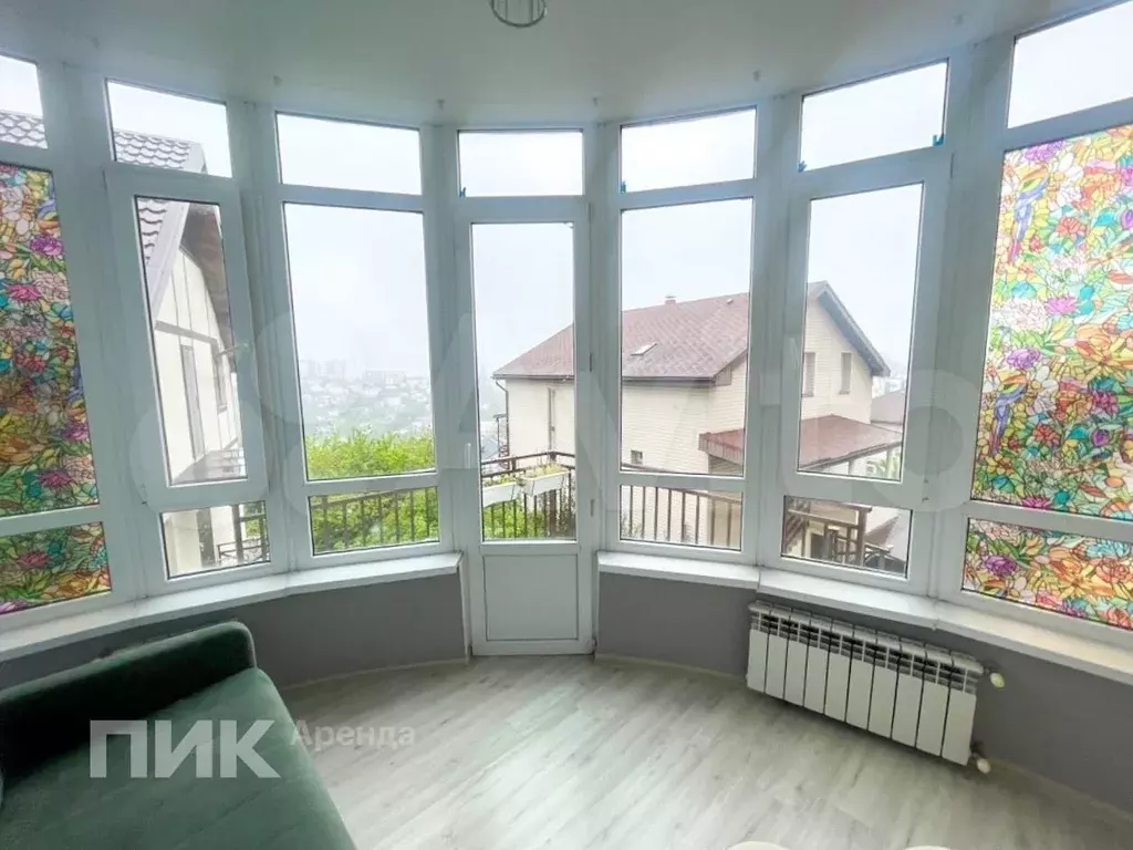 2-к. квартира, 56 м, 1/5 эт. - Фото 1