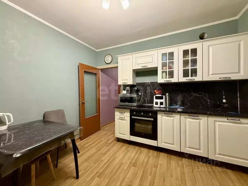 2-к кв. Москва Ярославское ш., 124 (61.5 м) - Фото 2