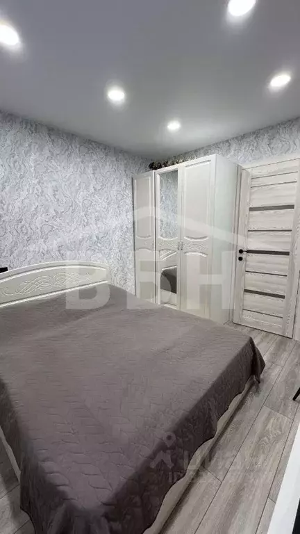 2-к кв. Воронежская область, Воронеж ул. Хользунова, 31 (43.2 м) - Фото 1