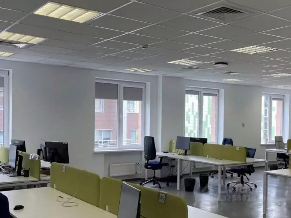 Офис в Москва Отрадная ул., 2БС6 (473 м) - Фото 2