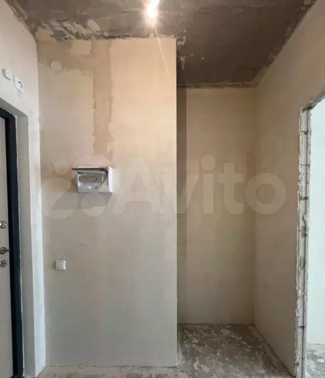 Квартира-студия, 23,6 м, 2/25 эт. - Фото 1
