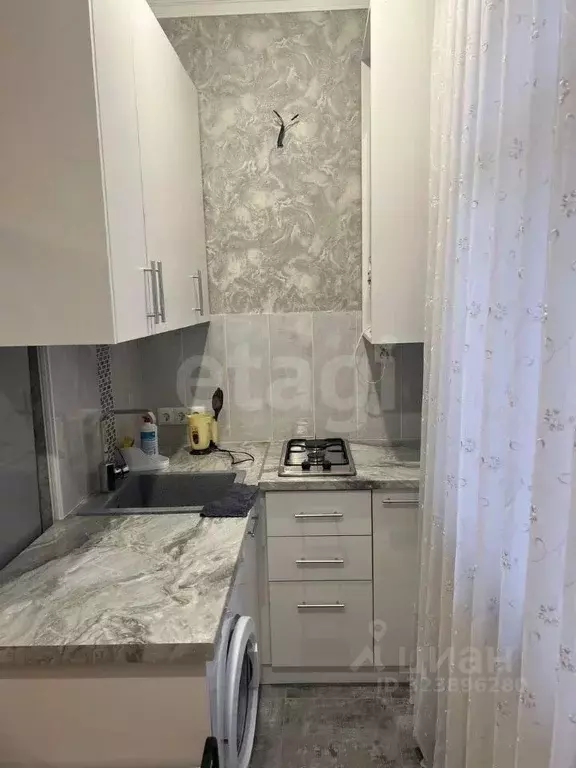 Студия Северная Осетия, Владикавказ ул. Олега Кошевого, 17 (25.0 м) - Фото 1