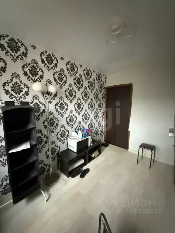 Комната Тульская область, Тула ул. Тимирязева, 101к7 (10.0 м) - Фото 1