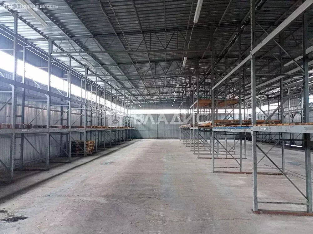 Склад (734.9 м) - Фото 1