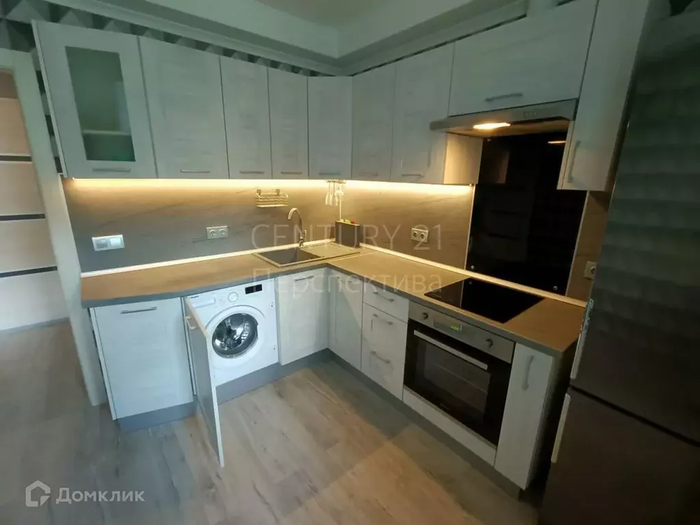 Продаётся 1-к квартира, 34 м - Фото 1