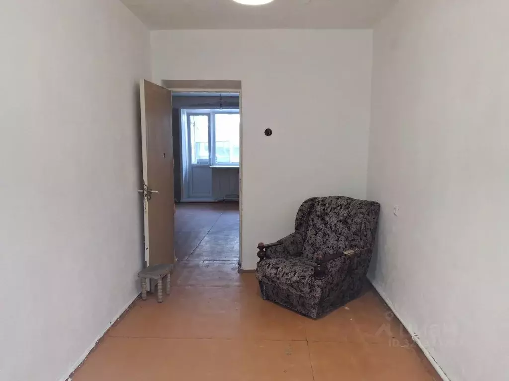 3-к кв. Владимирская область, Юрьев-Польский Артиллерийская ул., 34 ... - Фото 2