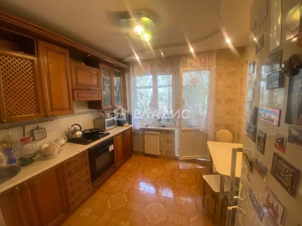 2-к кв. Иркутская область, Ангарск 6-й мкр, 22 (50.2 м) - Фото 0