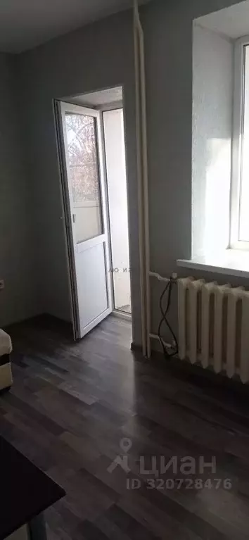2-к кв. Башкортостан, Уфа ул. Даута Юлтыя, 3 (29.0 м) - Фото 1