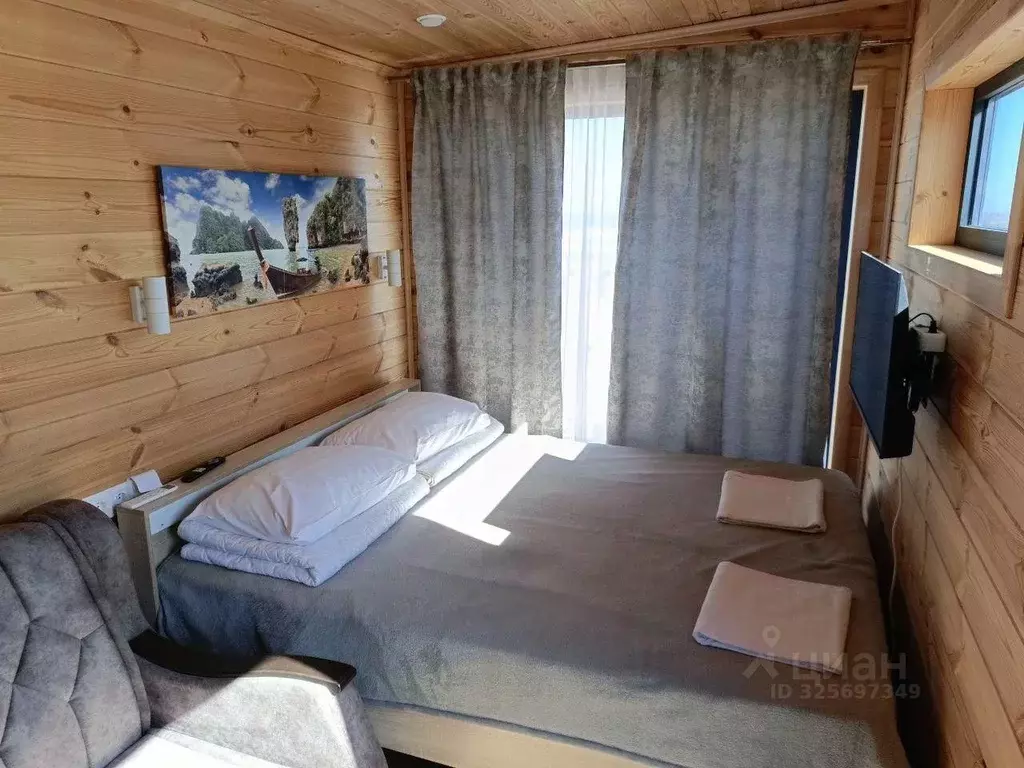 Дом в Дагестан, Карабудахкентский район, Манаскент с/пос, с. ... - Фото 1