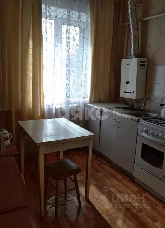 3-к кв. Тульская область, Тула городской округ, пос. Иншинский 1 (49.4 ... - Фото 1