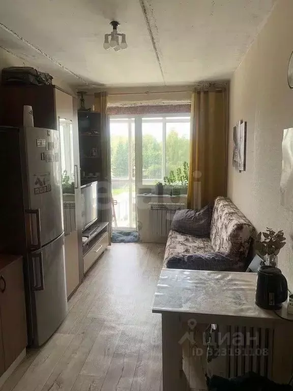 Студия Томская область, Томский район, Богашевское с/пос, с. Богашево ... - Фото 2