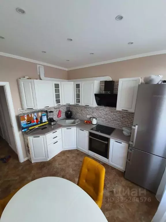 1-к кв. Московская область, Химки ул. Кирова, 10к2 (36.2 м) - Фото 2