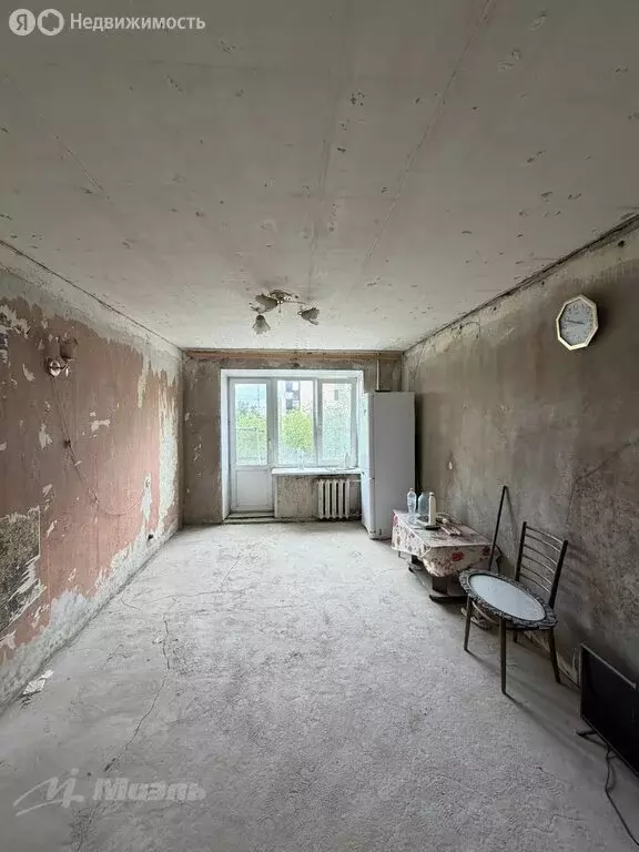 1-комнатная квартира: Орехово-Зуево, улица Ленина, 94 (28.9 м) - Фото 2