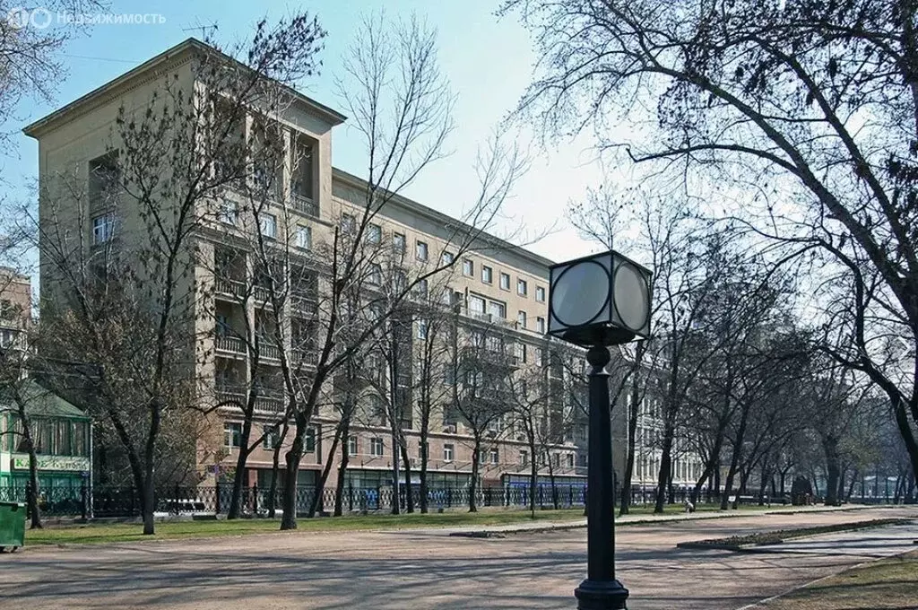 Офис (424 м) - Фото 1
