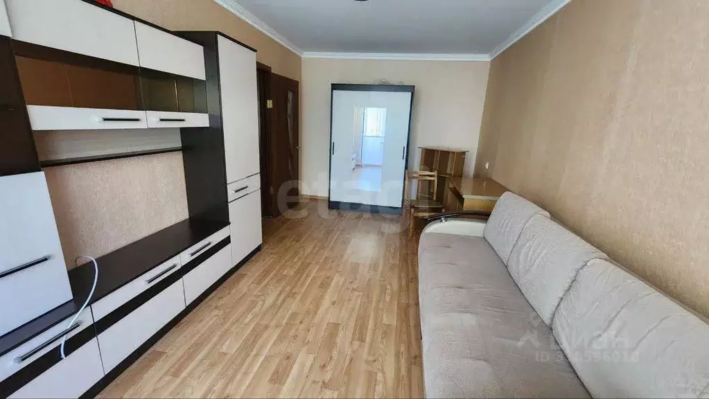 1-к кв. Самарская область, Тольятти ул. 40 лет Победы, 112 (33.0 м) - Фото 0