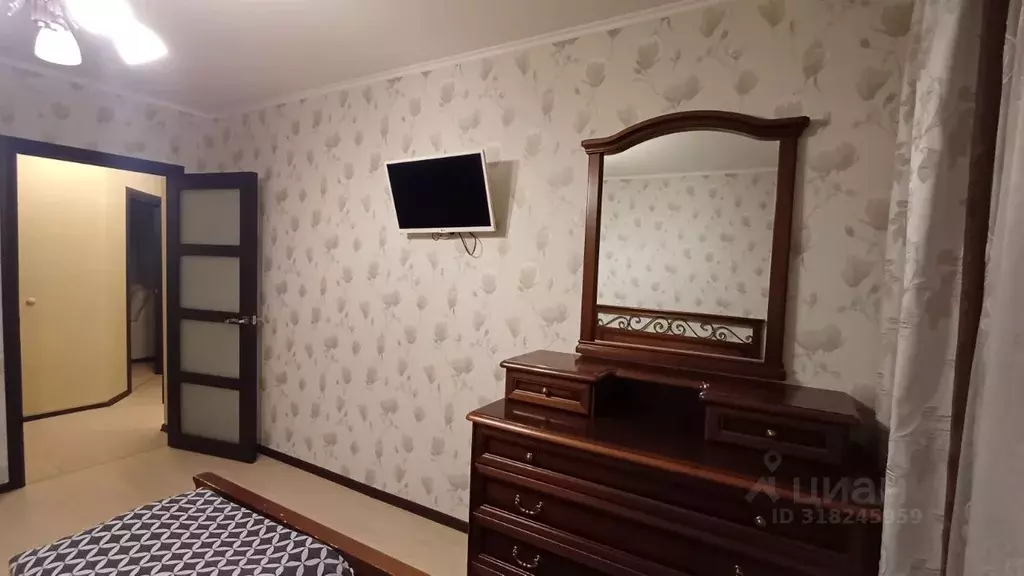 2-к кв. Псковская область, Псков Техническая ул., 14 (55.8 м) - Фото 1