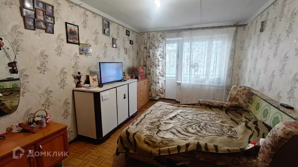 Продаётся 2-к квартира, 49.8 м - Фото 0