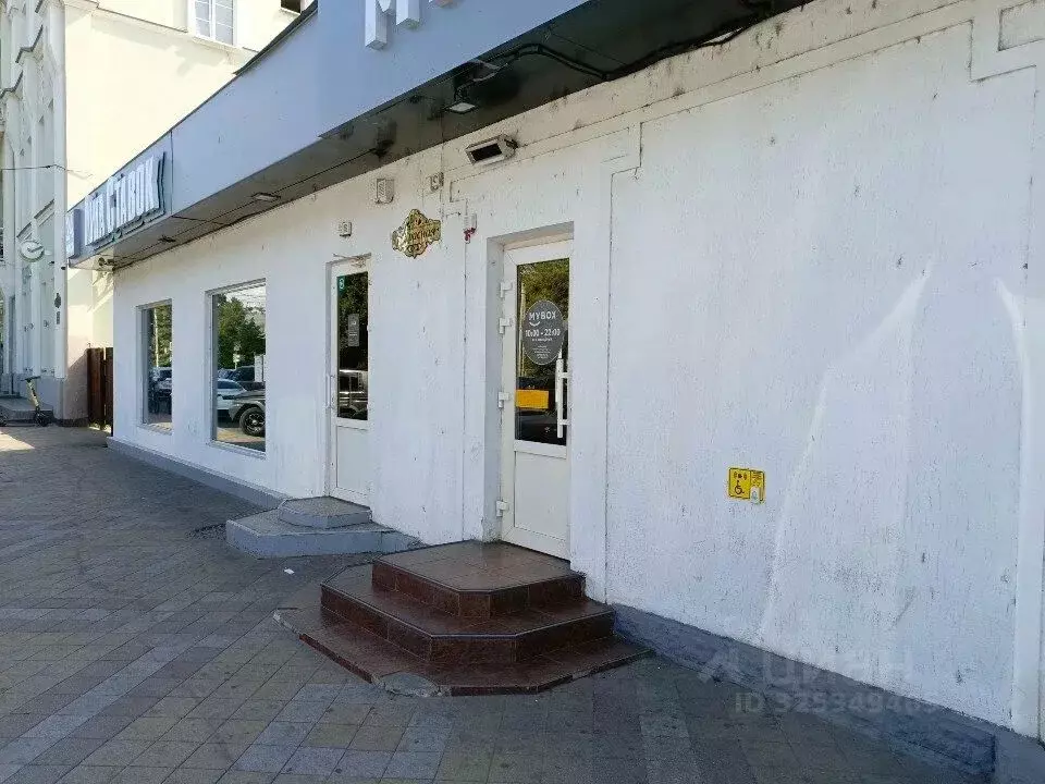 Помещение свободного назначения в Краснодарский край, Краснодар ... - Фото 1