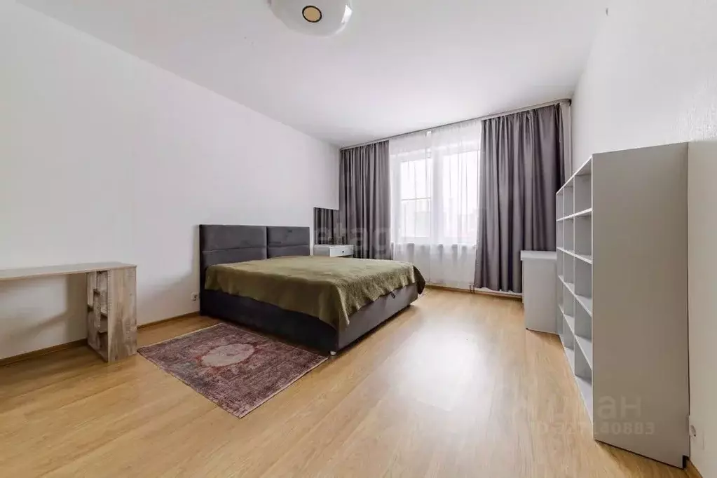 1-к кв. Санкт-Петербург бул. Балтийский, 4 (45.5 м) - Фото 1