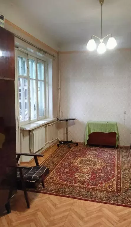 2-к кв. Ростовская область, Ростов-на-Дону Буденновский просп., 94/72 ... - Фото 1