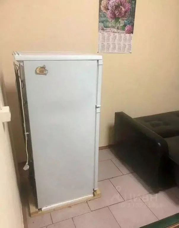 Комната Москва ул. Красного Маяка, 15АС1 (10.0 м) - Фото 2