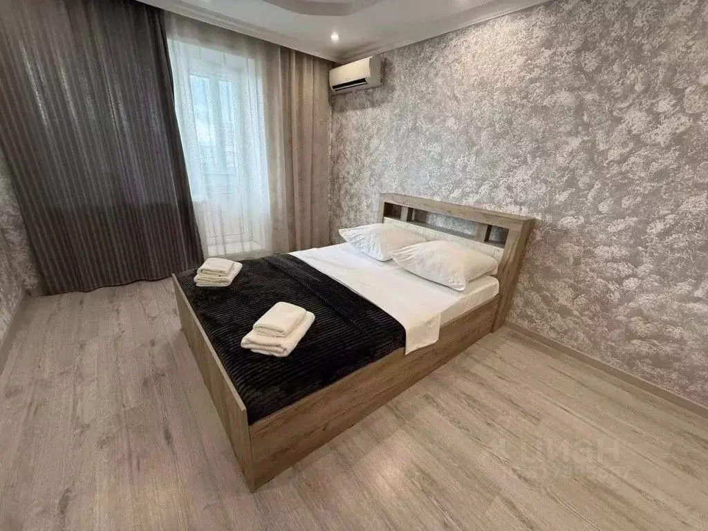 1-к кв. Самарская область, Тольятти 15-й кв-л, бул. Космонавтов, 9А ... - Фото 0