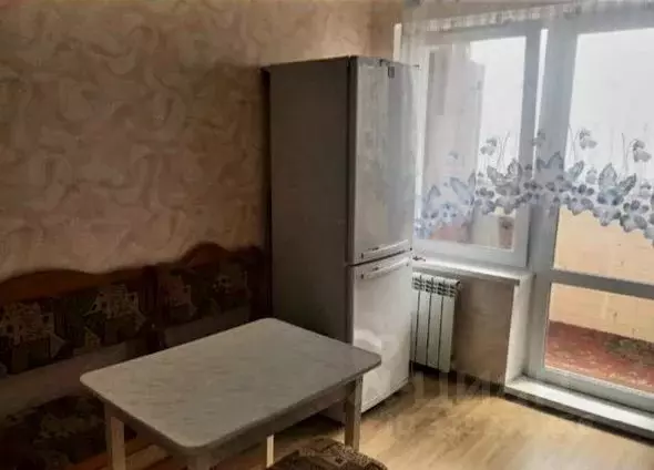 1-к кв. Чувашия, Чебоксары ул. Пирогова, 1к2 (39.0 м) - Фото 0