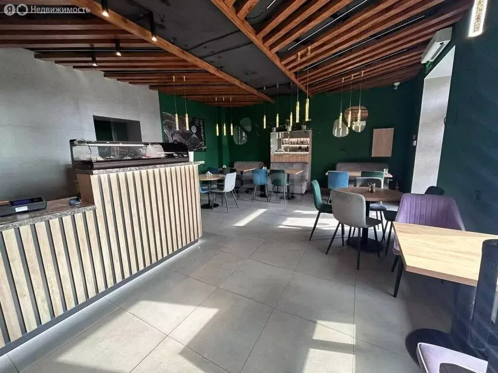 Помещение свободного назначения (66.9 м) - Фото 2