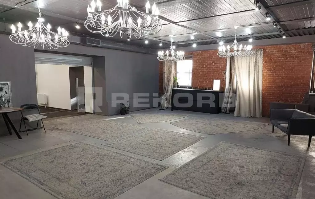 Офис в Санкт-Петербург ул. Чайковского, 29 (116 м) - Фото 2