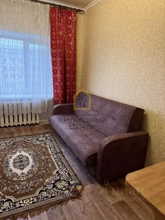 Комната Ставропольский край, Пятигорск ул. Первая Бульварная, 10 (15.0 ... - Фото 2