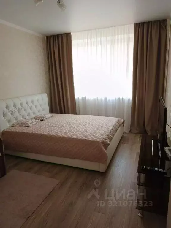 1-к кв. Калининградская область, Калининград ул. Рихарда Зорге, 1 ... - Фото 0