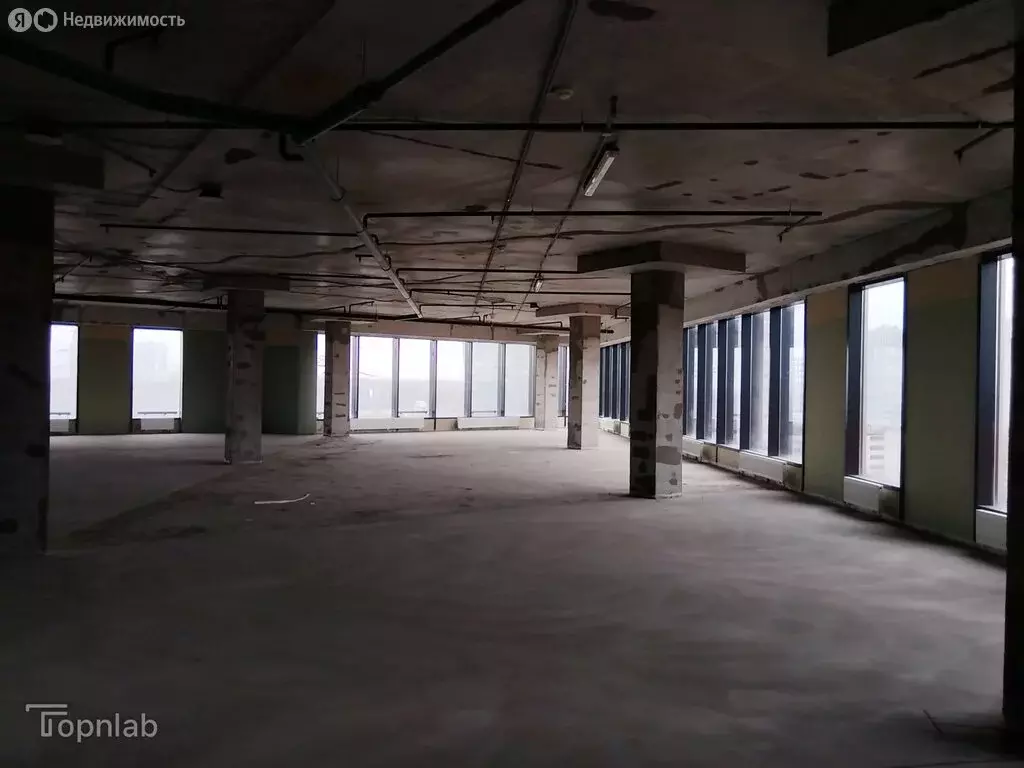 Офис (996.4 м) - Фото 2