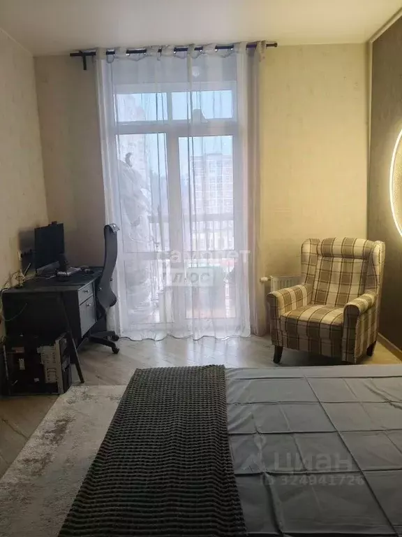 2-к кв. Москва пос. Коммунарка, ул. Липовый Парк, 7 (59.0 м) - Фото 2