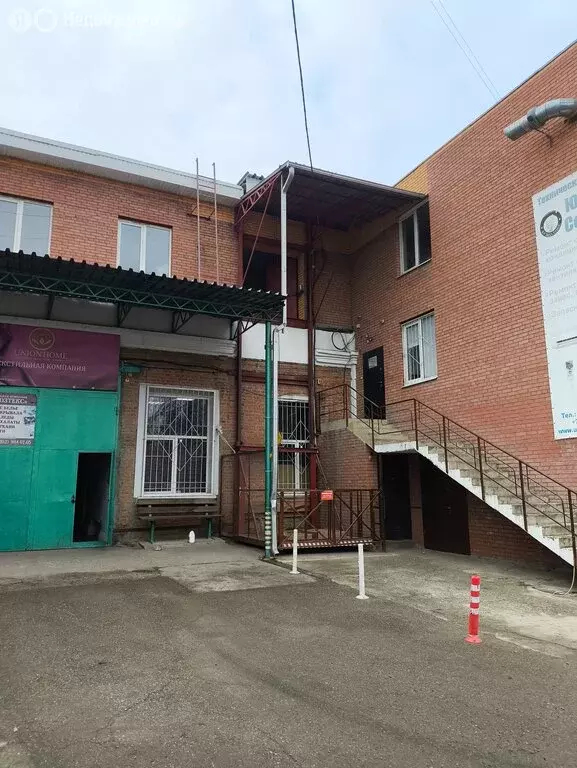 Склад (320 м) - Фото 1